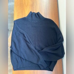 Abercrombie and Fitch Turtleneck Sweater